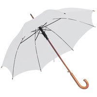 Automatikstockschirm aus Polyester
