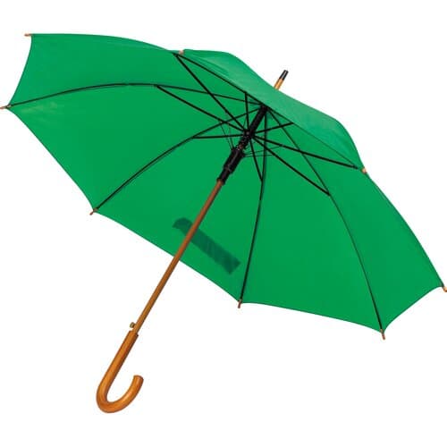 Automatikstockschirm aus Polyester MARTIN