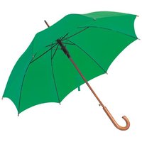 Automatikstockschirm aus Polyester