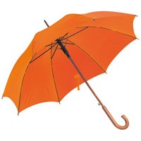 Automatikstockschirm aus Polyester