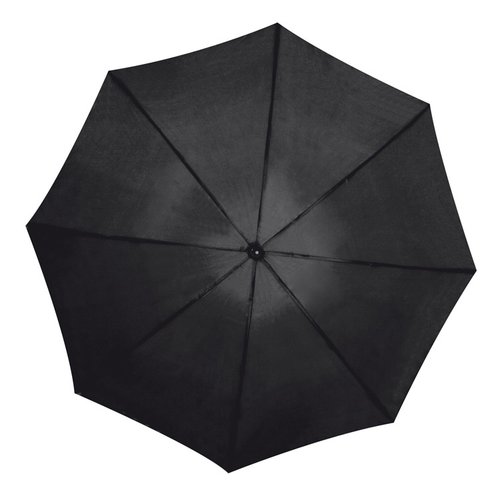 Großer Regenschirm aus Polyester