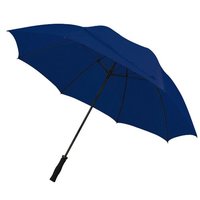 Großer Regenschirm aus Polyester