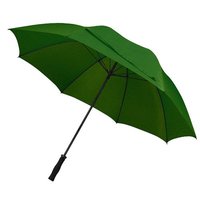 Großer Regenschirm aus Polyester