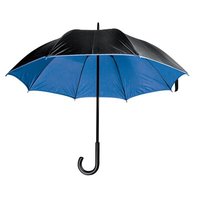 Luxuriöser Regenschirm mit doppelter Bespannung