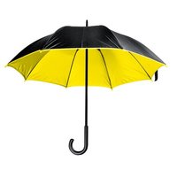 Luxuriöser Regenschirm mit doppelter Bespannung