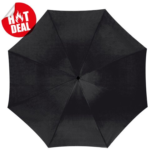 Automatikschirm aus Polyester