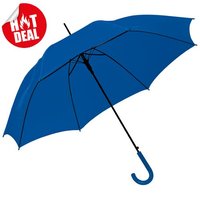 Automatikschirm aus Polyester