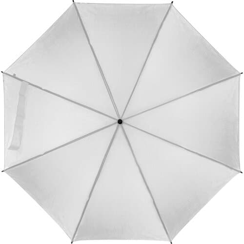 Automatikschirm aus Polyester TAMARA