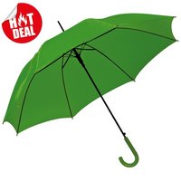 Automatikschirm aus Polyester