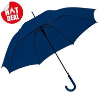 Automatikschirm aus Polyester
