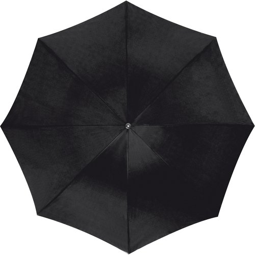 Automatik Regenschirm mit gummiertem Griff
