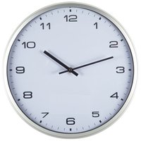 Wanduhr mit Click System