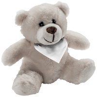 Teddybär Baby aus Plüsch