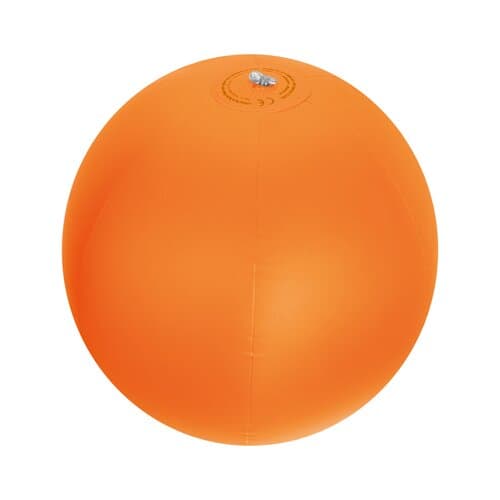 Strandball aus PVC mit einer Segmentlänge von 40 cm BERNARDO