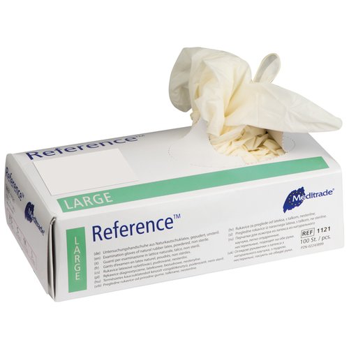 Einweghandschuhe 100er Box