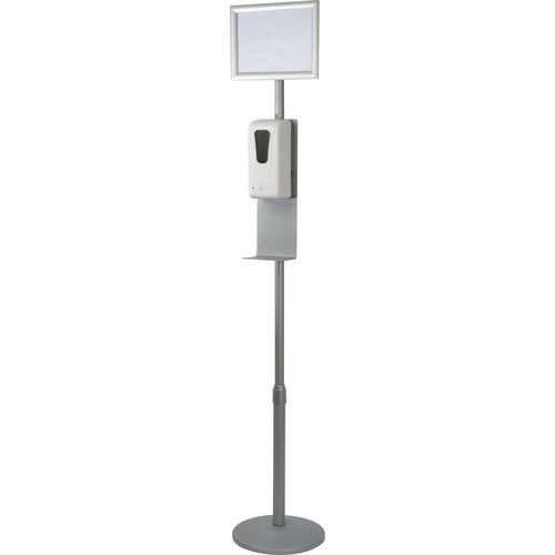Desinfektionssäule