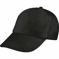 5 Panel BaumwollBaseballCap