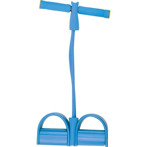 Bauch- und Rückentrainer GAIL