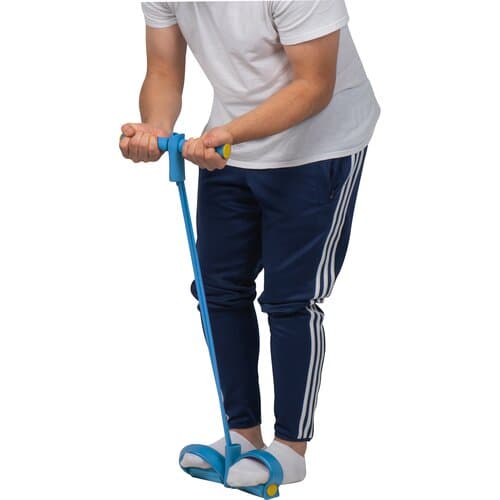 Bauch- und Rückentrainer GAIL