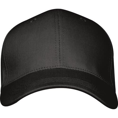 CrisMa Baseballcap aus recycelter Baumwolle FRIEDA