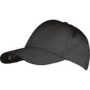 CrisMa Baseballcap aus recycelter Baumwolle FRIEDA
