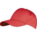 CrisMa Baseballcap aus recycelter Baumwolle FRIEDA