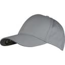 CrisMa Baseballcap aus recycelter Baumwolle FRIEDA