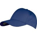 CrisMa Baseballcap aus recycelter Baumwolle FRIEDA