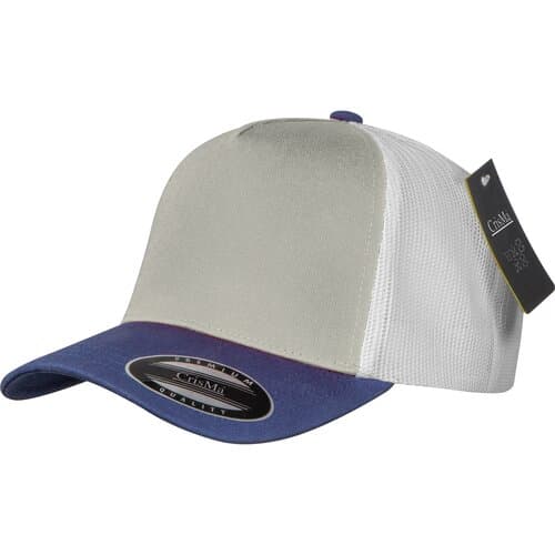 CrisMa Cap mit Mesheinsatz TREVOR