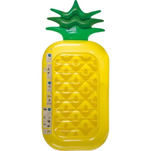 Aufblasbare Ananas TEKLA
