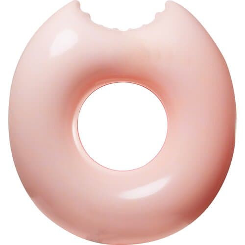 Aufblasbarer Donut CHRISTOPHER