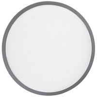 Faltbare Wurfscheibe aus Polyester mit Etui