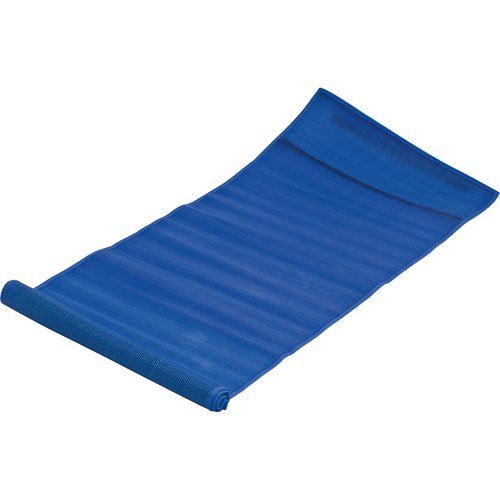 Strandmatte aus wasserabweisendem Kunststoff