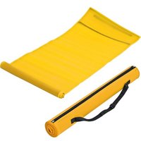 Strandmatte aus wasserabweisendem Kunststoff