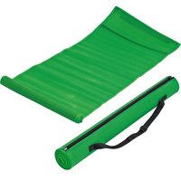 Strandmatte aus wasserabweisendem Kunststoff