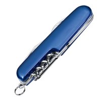 Edles 7 teiliges Taschenmesser