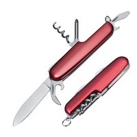 Edles 7 teiliges Taschenmesser