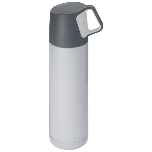 Vakuum Isolierkanne aus Edelstahl, 500ml