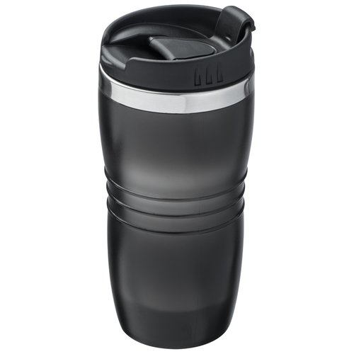 Trinkbecher aus Edelstahl, 450ml
