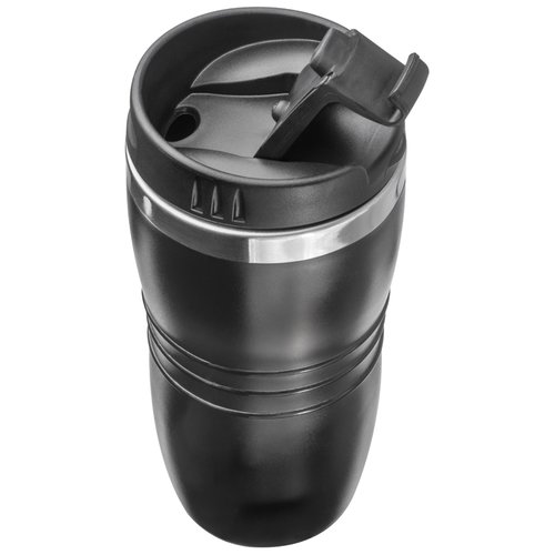 Trinkbecher aus Edelstahl, 450ml