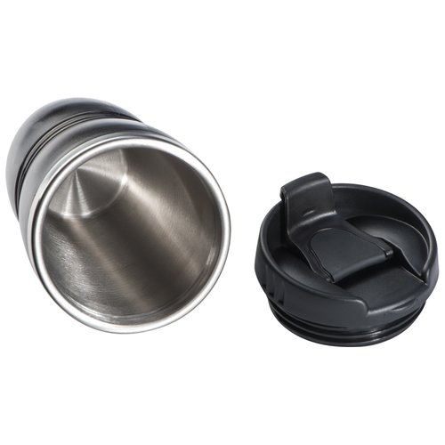 Trinkbecher aus Edelstahl, 450ml