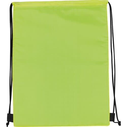 Polyester Gymbag mit Kühlfunktion RACHEL