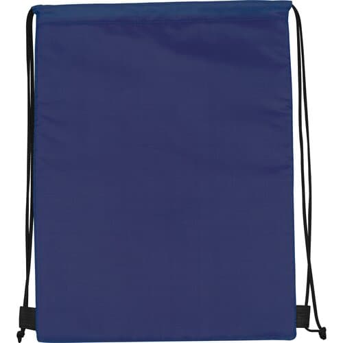 Polyester Gymbag mit Kühlfunktion RACHEL