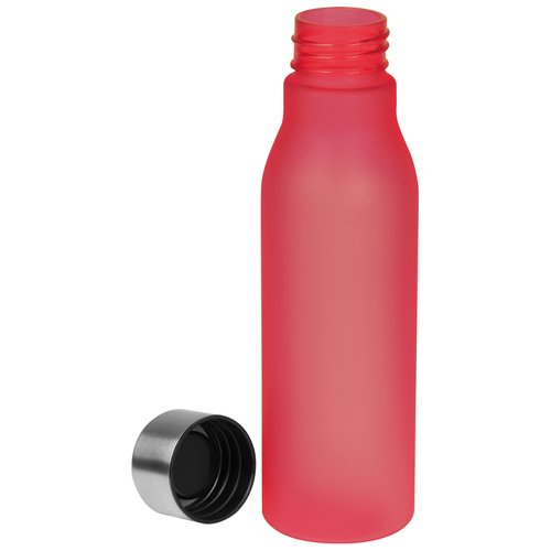 Trinkflasche aus Kunststoff, 550ml