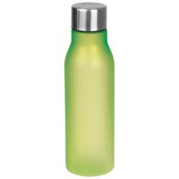 Trinkflasche aus Kunststoff, 550ml