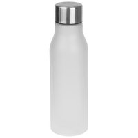 Trinkflasche aus Kunststoff, 550ml