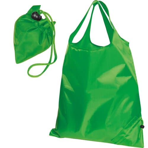Faltbare Einkaufstasche aus Polyester HENRYKA