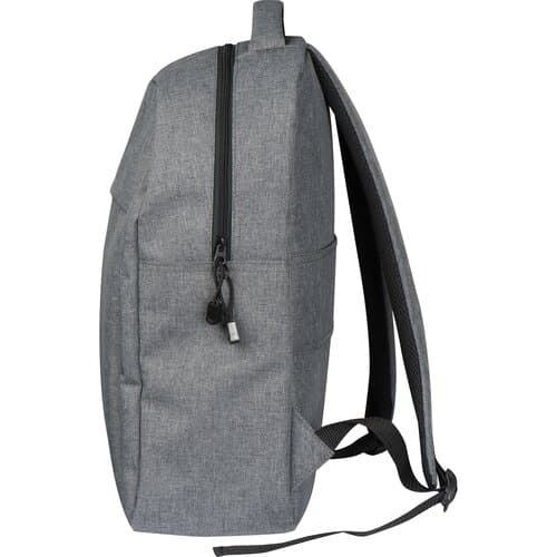 Rucksack aus Polyester LUKE