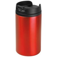 Trinkbecher aus Metall 250ml