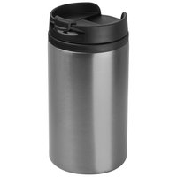 Trinkbecher aus Metall 250ml